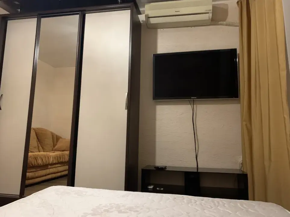 Фото Selling a 1-room apartment, 21 sq.m., Pedagogichna Street  Odesa, price: 27000 $, code 1245