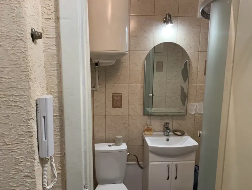 Фото Selling a 1-room apartment, 21 sq.m., Pedagogichna Street  Odesa, price: 27000 $, code 1245