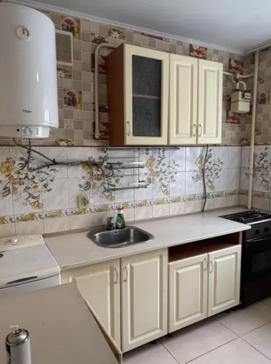 Фото Продаю 2 кімнатну квартиру, 49 кв. м, Полуничний пров.  Одеса, ціна: 49000 $, код 1247