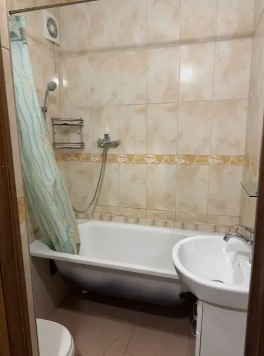 Фото Продаю 2 кімнатну квартиру, 49 кв. м, Полуничний пров.  Одеса, ціна: 49000 $, код 1247