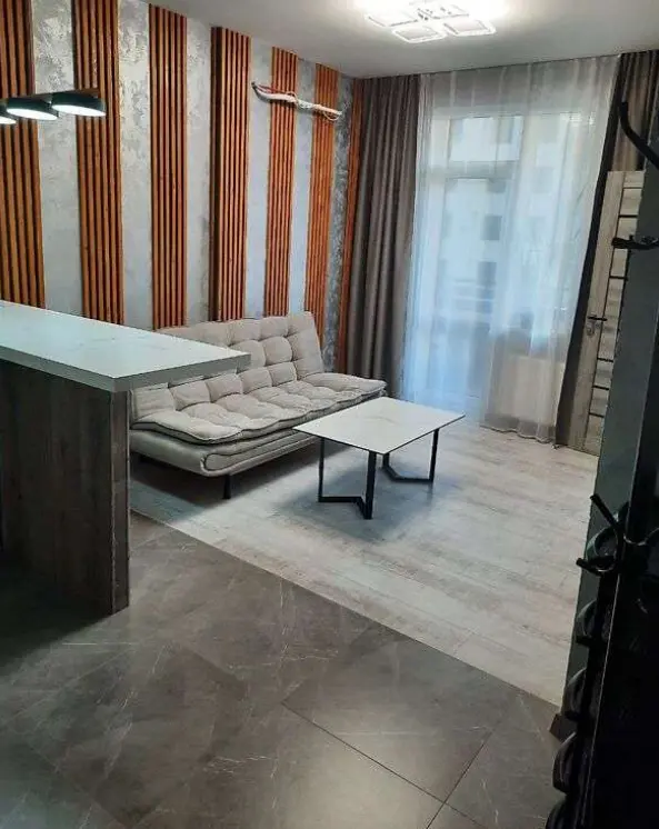 Фото Selling a 1-room apartment, 40 sq.m., Yevhena Chykalenka Street (Akademika Viliamsa Street)  Odesa, price: 55500 $, code 1249