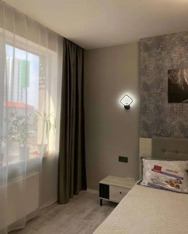 Фото Selling a 1-room apartment, 40 sq.m., Yevhena Chykalenka Street (Akademika Viliamsa Street)  Odesa, price: 55500 $, code 1249
