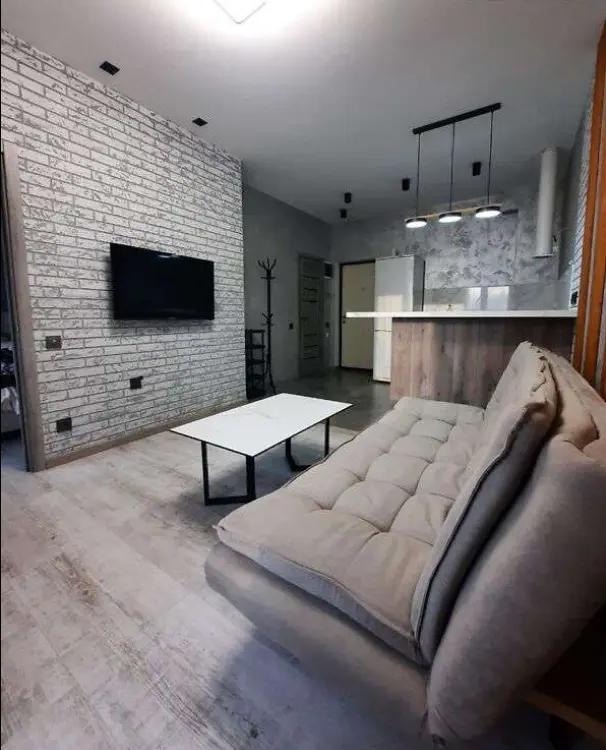 Фото Selling a 1-room apartment, 40 sq.m., Yevhena Chykalenka Street (Akademika Viliamsa Street)  Odesa, price: 55500 $, code 1249
