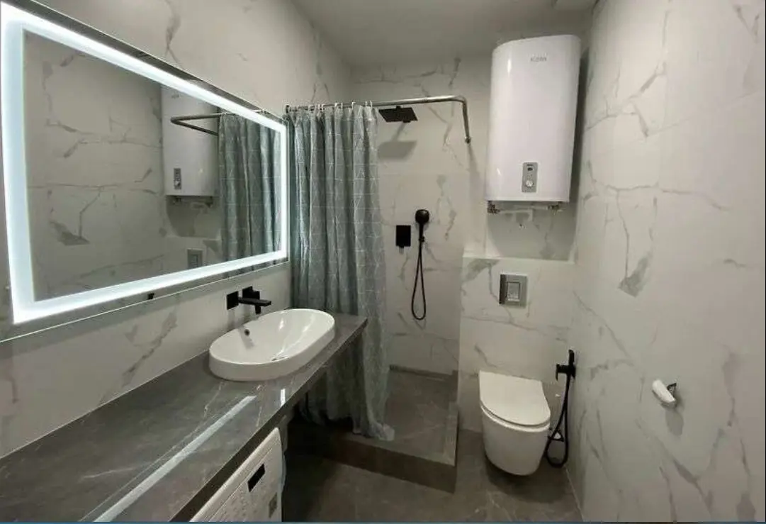 Фото Selling a 1-room apartment, 40 sq.m., Yevhena Chykalenka Street (Akademika Viliamsa Street)  Odesa, price: 55500 $, code 1249