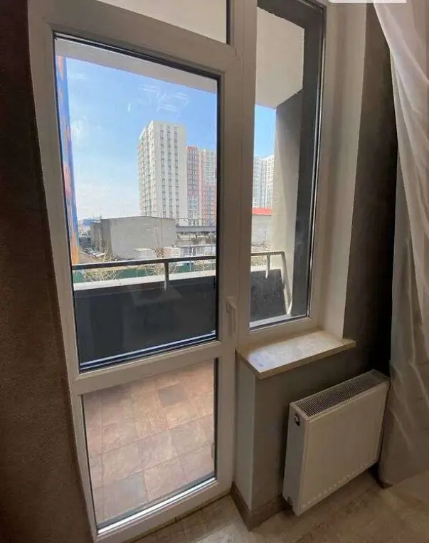 Фото Selling a 1-room apartment, 40 sq.m., Yevhena Chykalenka Street (Akademika Viliamsa Street)  Odesa, price: 55500 $, code 1250