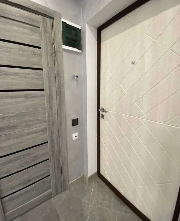 Фото Selling a 1-room apartment, 40 sq.m., Yevhena Chykalenka Street (Akademika Viliamsa Street)  Odesa, price: 55500 $, code 1250