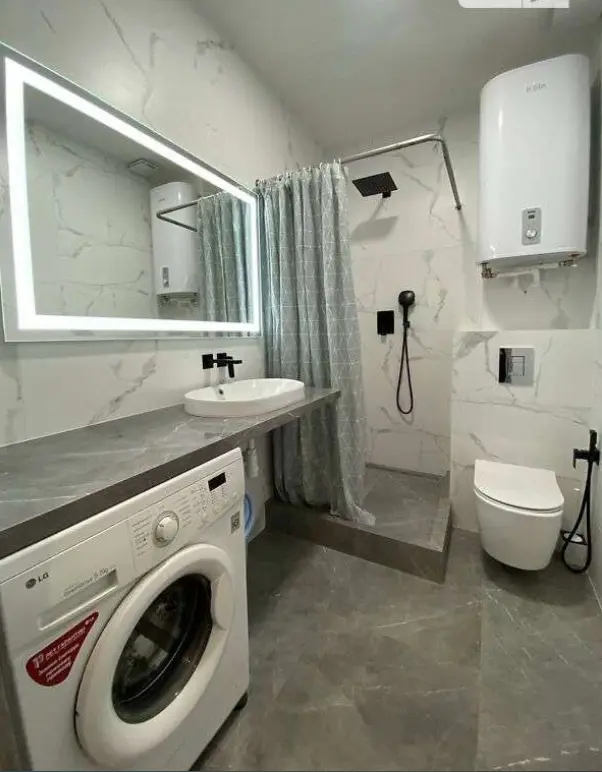 Фото Selling a 1-room apartment, 40 sq.m., Yevhena Chykalenka Street (Akademika Viliamsa Street)  Odesa, price: 55500 $, code 1250