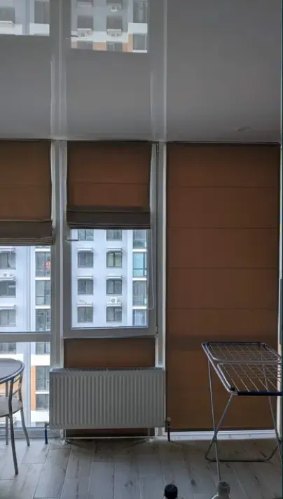 Фото Selling a 1-room apartment, 43 sq.m., Nebesnoi Sotni Avenue (Marshala Zhukova Avenue)  Odesa, price: 51000 $, code 1251