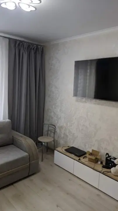 Фото Selling a 1-room apartment, 43 sq.m., Nebesnoi Sotni Avenue (Marshala Zhukova Avenue)  Odesa, price: 51000 $, code 1251