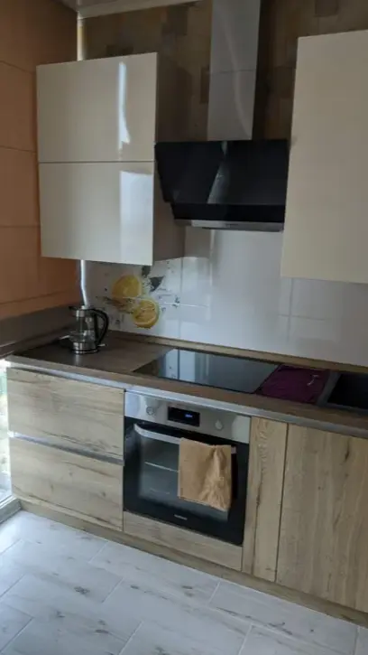 Фото Продаю 1 кімнатну квартиру, 43 кв. м, Небесної Сотні просп. (Маршала Жукова)  Одеса, ціна: 51000 $, код 1252