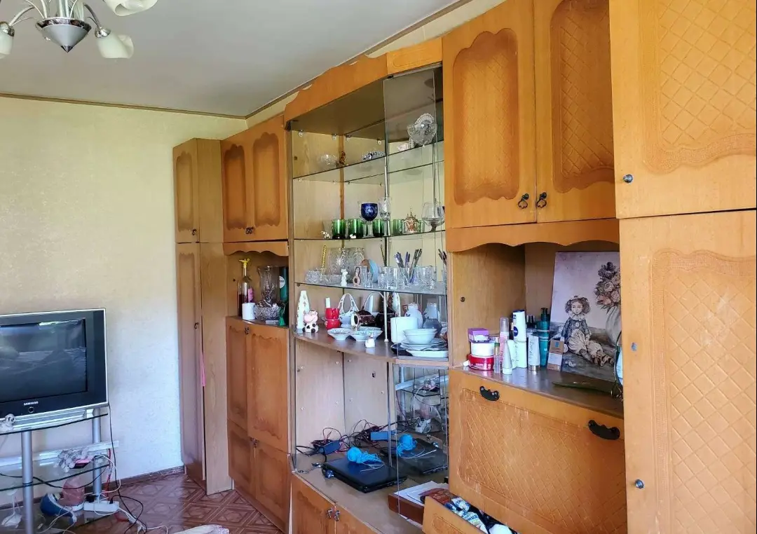 Фото Продаю 2 кімнатну квартиру, 46 кв. м, Академіка Корольова вул.  Одеса, ціна: 42000 $, код 1254
