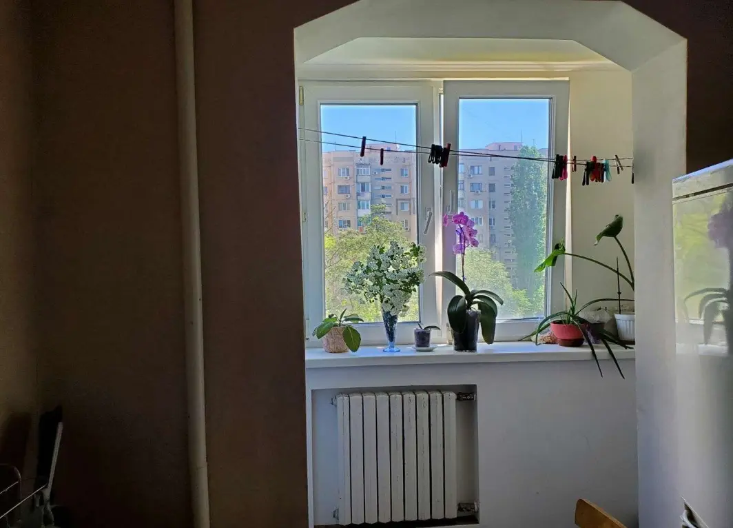 Фото Продаю 2 кімнатну квартиру, 46 кв. м, Академіка Корольова вул.  Одеса, ціна: 42000 $, код 1254