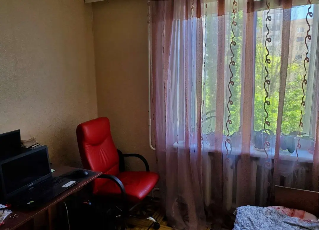 Фото Продаю 2 кімнатну квартиру, 46 кв. м, Академіка Корольова вул.  Одеса, ціна: 42000 $, код 1254