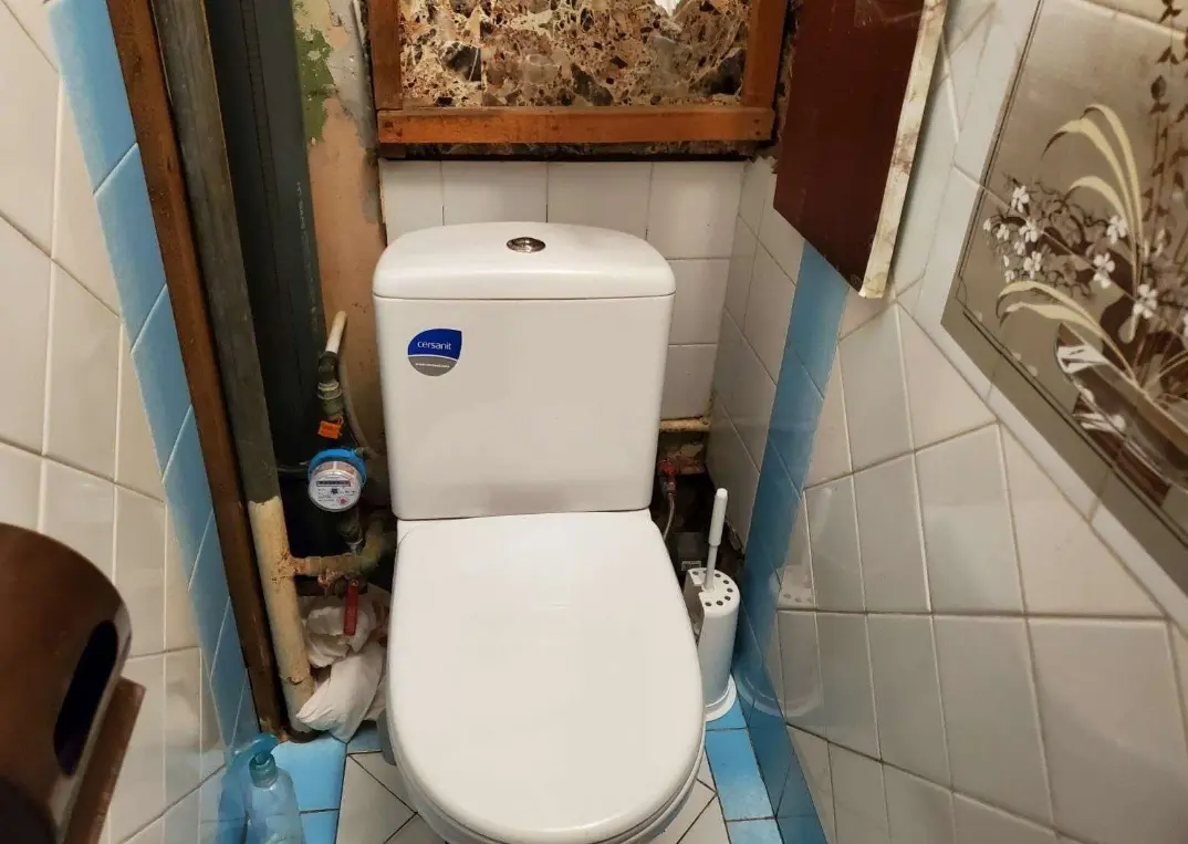 Фото Продаю 2 кімнатну квартиру, 46 кв. м, Академіка Корольова вул.  Одеса, ціна: 42000 $, код 1254