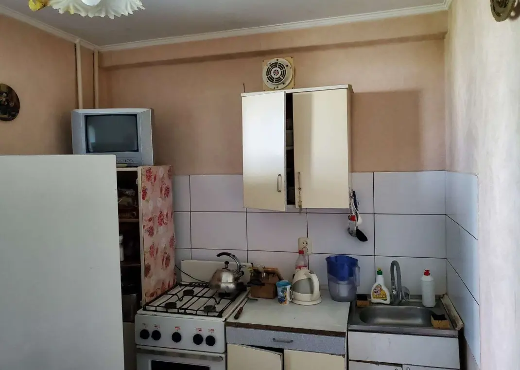 Фото Продаю 2 кімнатну квартиру, 46 кв. м, Академіка Корольова вул.  Одеса, ціна: 42000 $, код 1254
