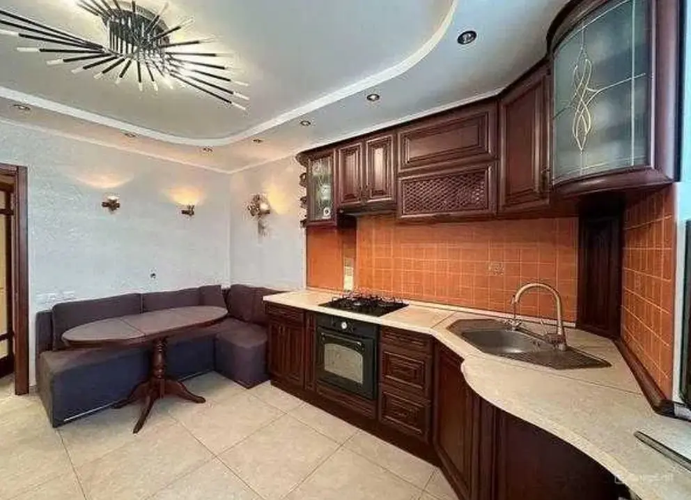 Фото Selling a 1-room apartment, 53 sq.m., Kostandi Street  Odesa, price: 60000 $, code 1257
