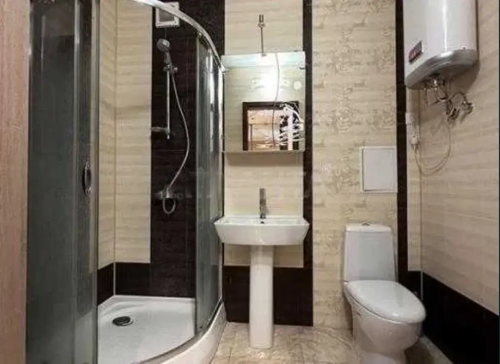 Фото Selling a 1-room apartment, 53 sq.m., Kostandi Street  Odesa, price: 60000 $, code 1257