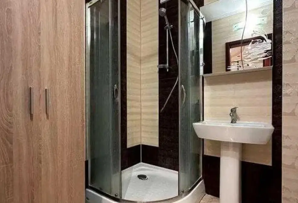 Фото Selling a 1-room apartment, 53 sq.m., Kostandi Street  Odesa, price: 60000 $, code 1257