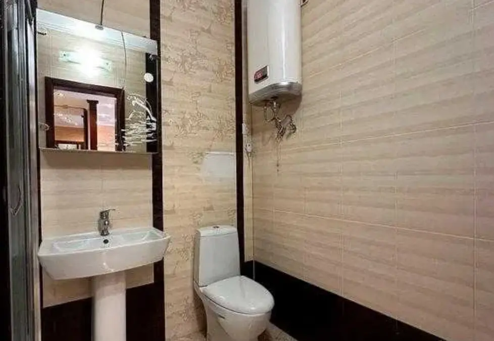 Фото Selling a 1-room apartment, 53 sq.m., Kostandi Street  Odesa, price: 60000 $, code 1257