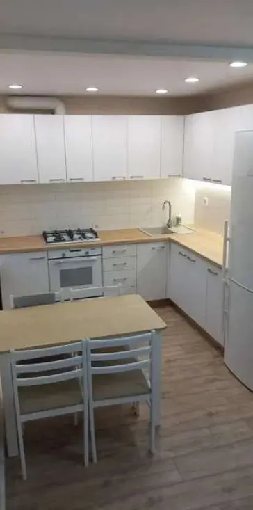 Фото Selling a 2-room apartment, 48 sq.m., Inhlezi Street  Odesa, price: 56000 $, code 1259