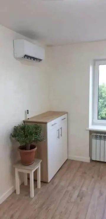 Фото Selling a 2-room apartment, 48 sq.m., Inhlezi Street  Odesa, price: 56000 $, code 1259