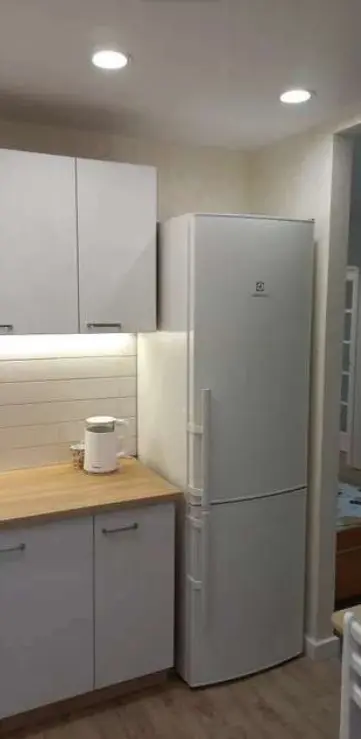 Фото Selling a 2-room apartment, 48 sq.m., Inhlezi Street  Odesa, price: 56000 $, code 1259