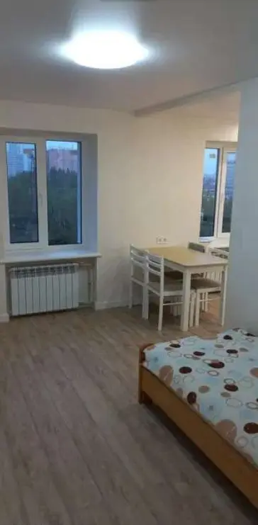 Фото Selling a 2-room apartment, 48 sq.m., Inhlezi Street  Odesa, price: 56000 $, code 1259