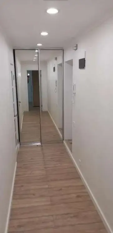 Фото Selling a 2-room apartment, 48 sq.m., Inhlezi Street  Odesa, price: 56000 $, code 1259