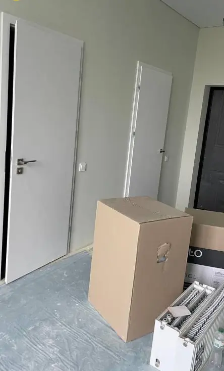 Фото Selling a 1-room apartment, 46 sq.m., Heraneva Street  Odesa, price: 53000 $, code 1261