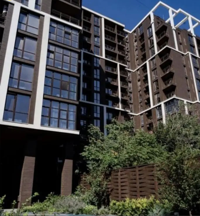 Фото Selling a 1-room apartment, 46 sq.m., Heraneva Street  Odesa, price: 53000 $, code 1261
