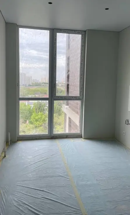 Фото Selling a 1-room apartment, 46 sq.m., Heraneva Street  Odesa, price: 53000 $, code 1261