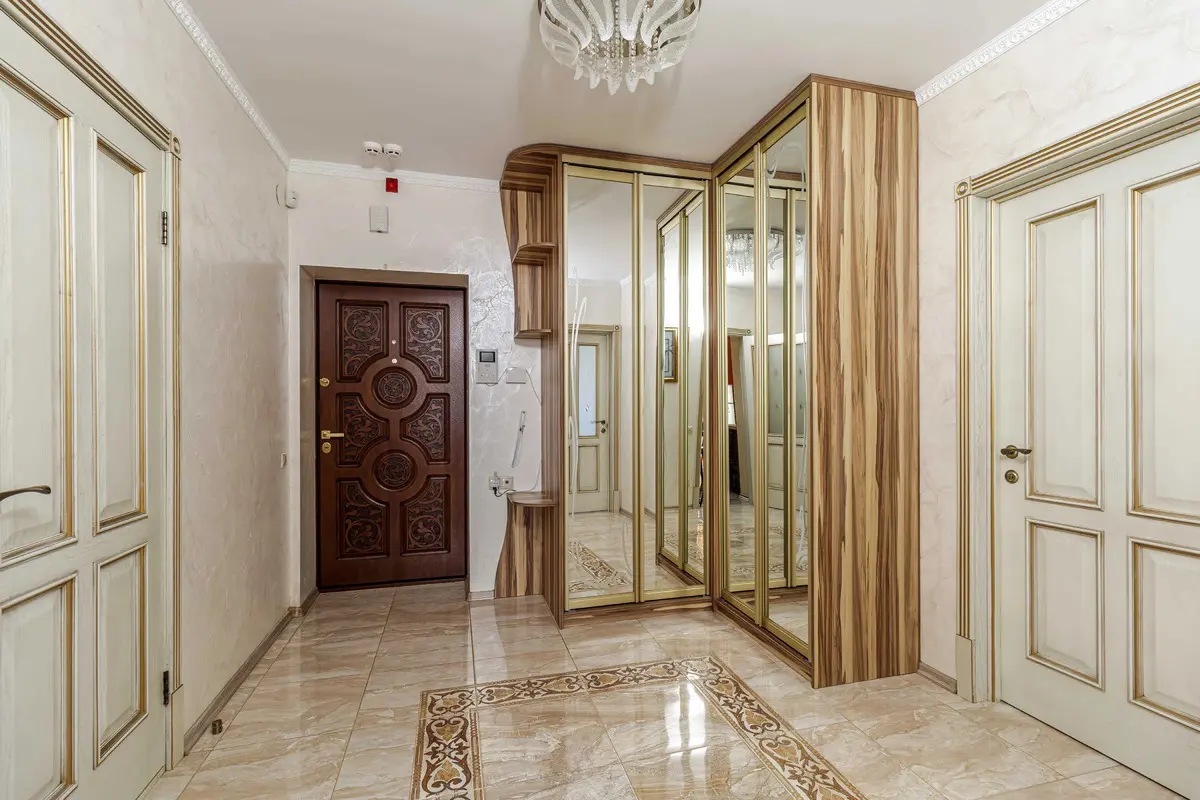 Фото Selling a 1-room apartment, 70 sq.m., Nauky Avenue 80а/73 Kyiv, price: 139000 $, code 1264