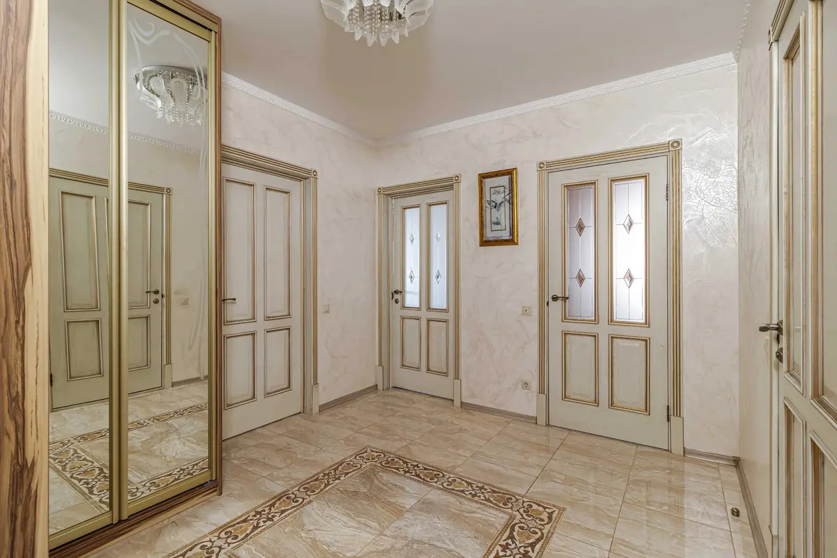Фото Selling a 1-room apartment, 70 sq.m., Nauky Avenue 80а/73 Kyiv, price: 139000 $, code 1264