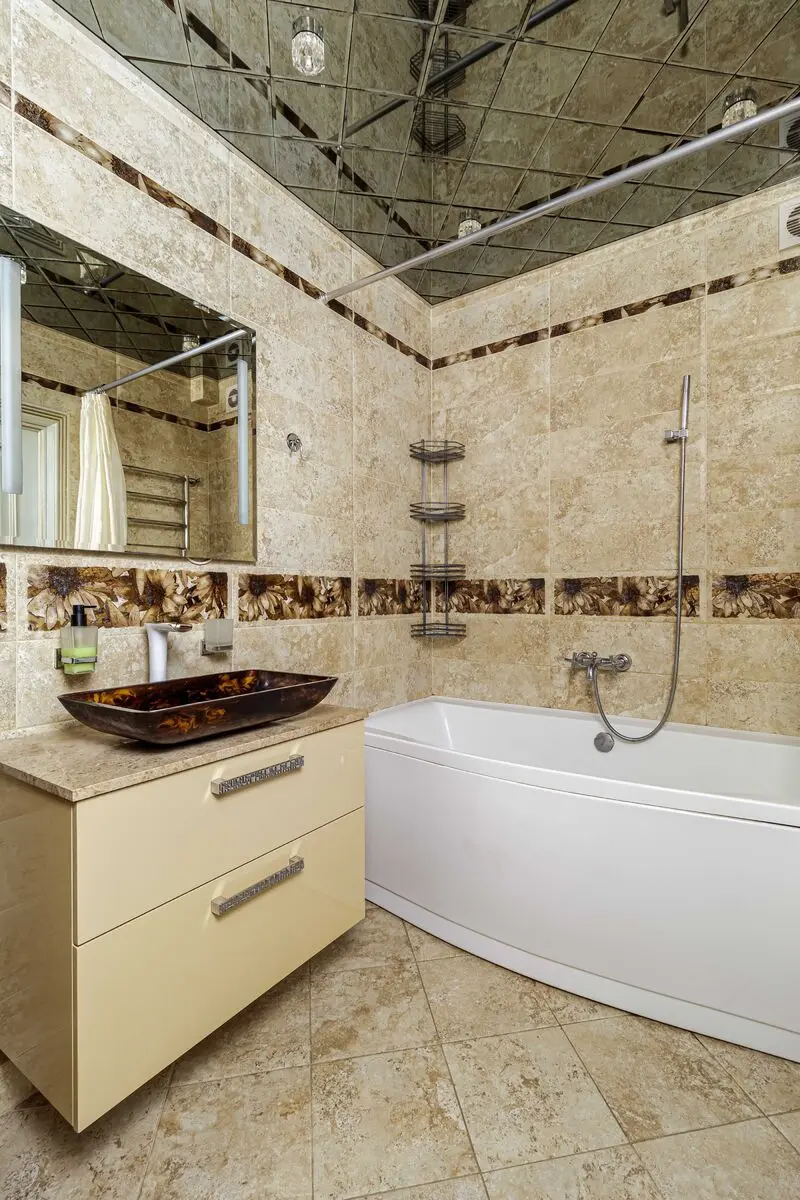 Фото Selling a 1-room apartment, 70 sq.m., Nauky Avenue 80а/73 Kyiv, price: 139000 $, code 1264
