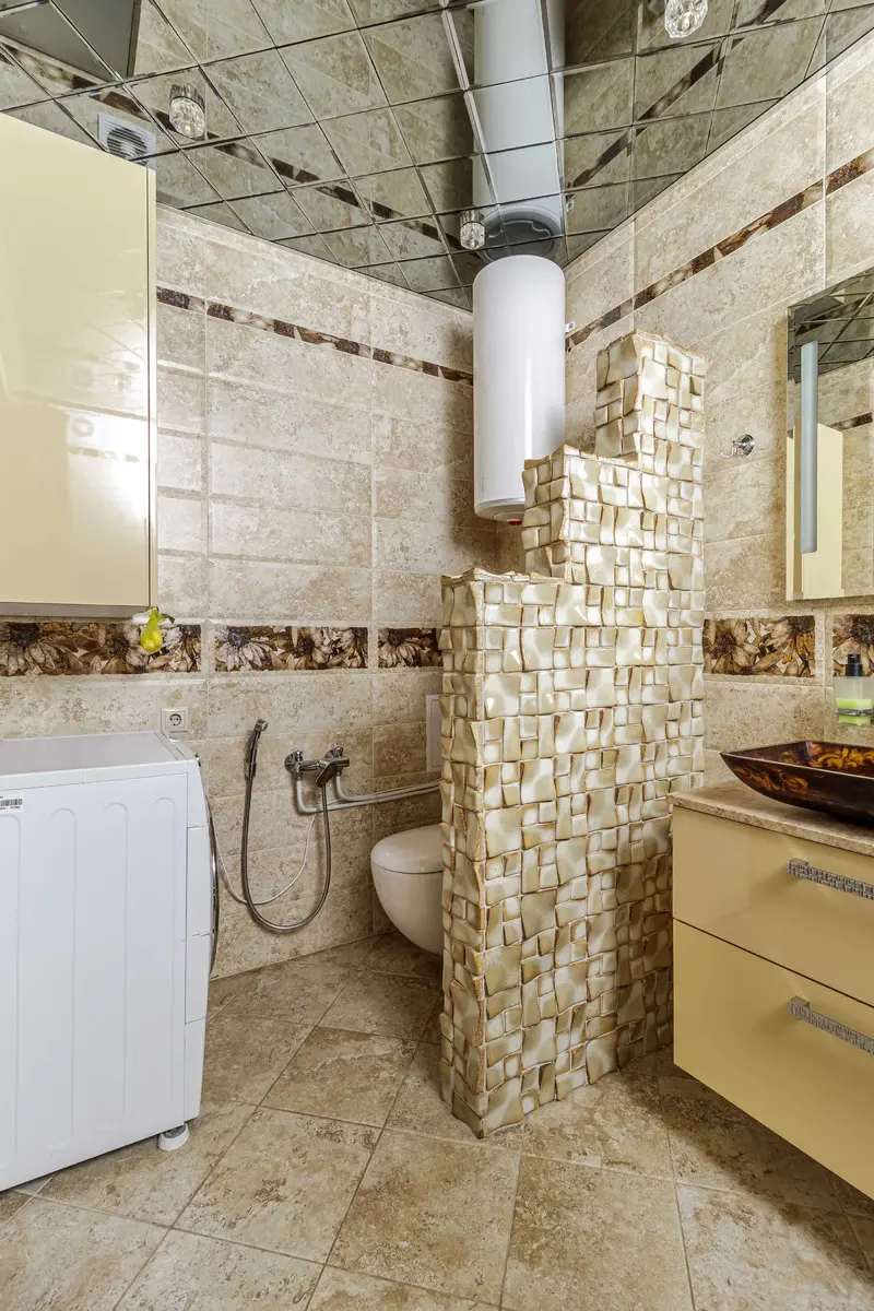 Фото Selling a 1-room apartment, 70 sq.m., Nauky Avenue 80а/73 Kyiv, price: 139000 $, code 1264