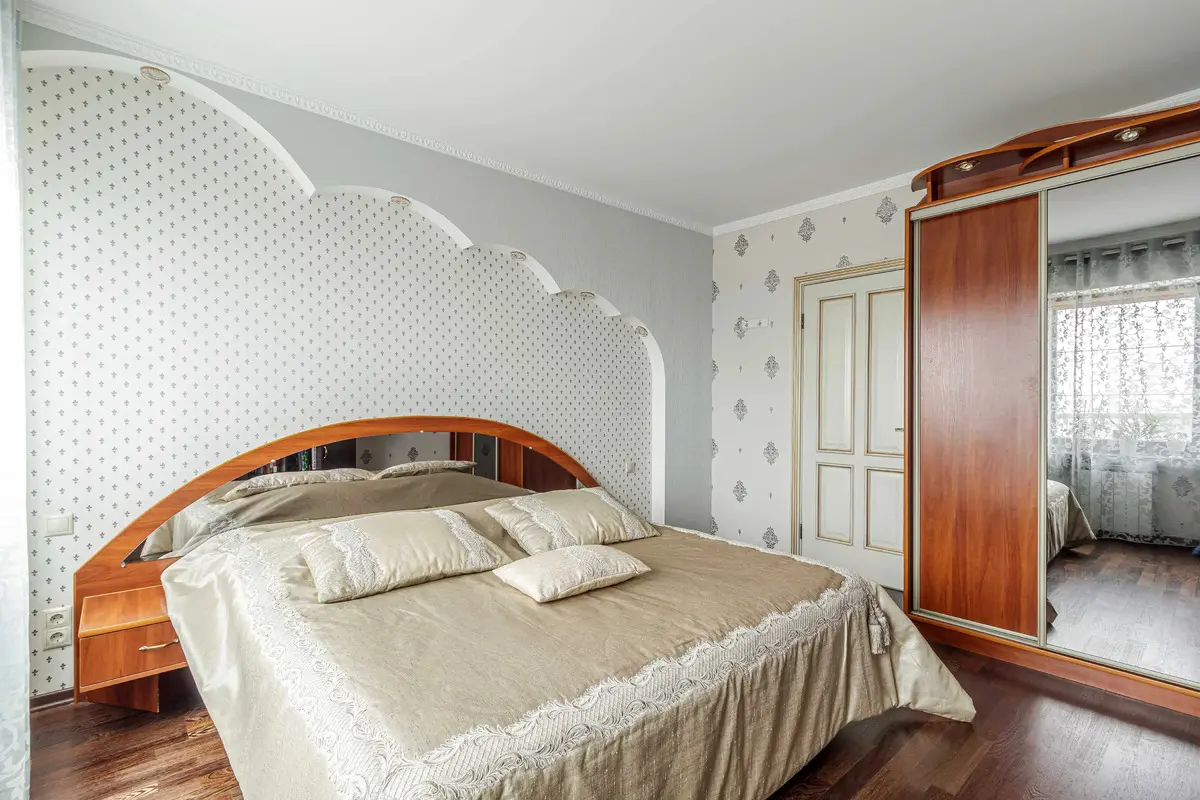 Фото Selling a 1-room apartment, 70 sq.m., Nauky Avenue 80а/73 Kyiv, price: 139000 $, code 1264