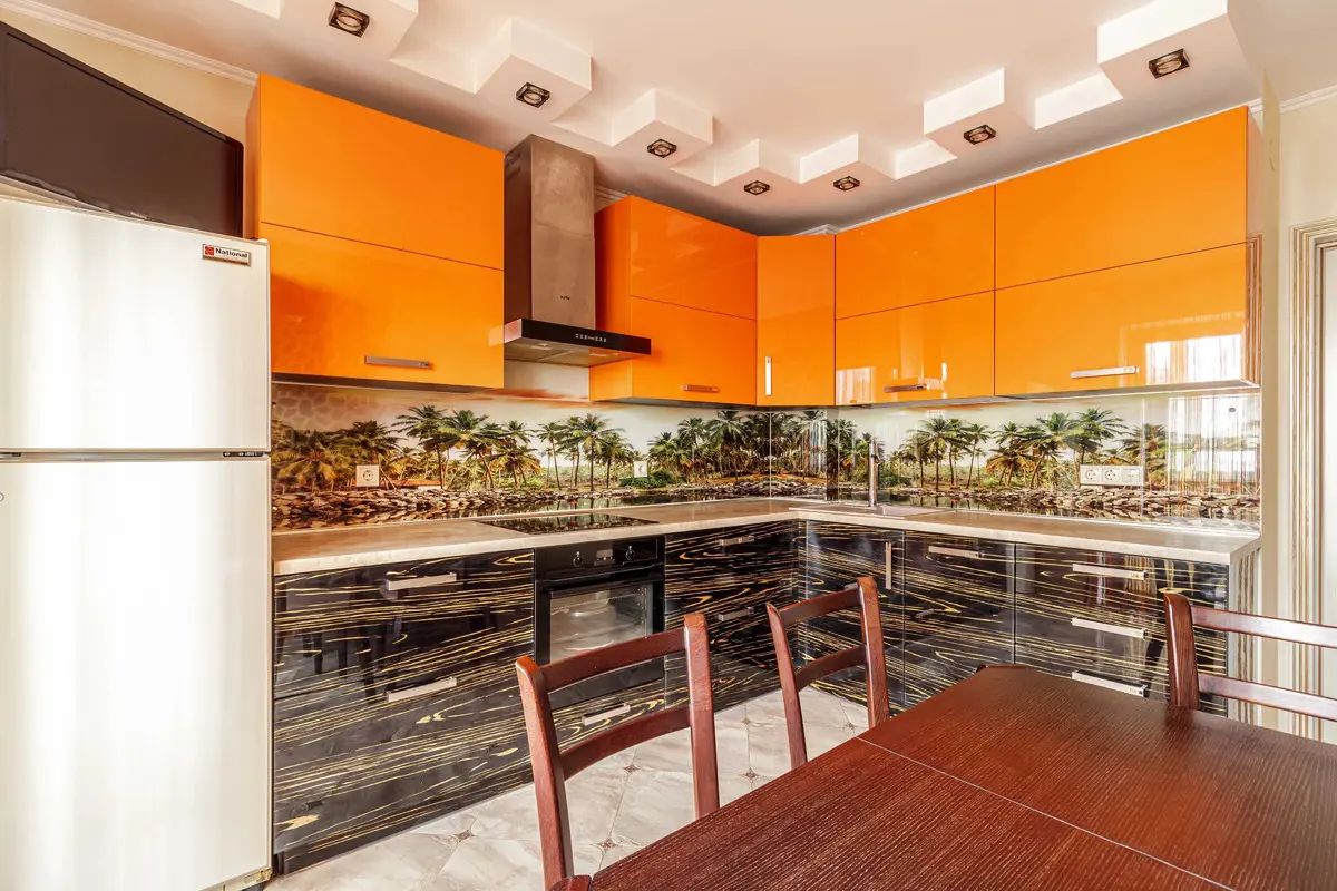 Фото Selling a 1-room apartment, 70 sq.m., Nauky Avenue 80а/73 Kyiv, price: 139000 $, code 1264