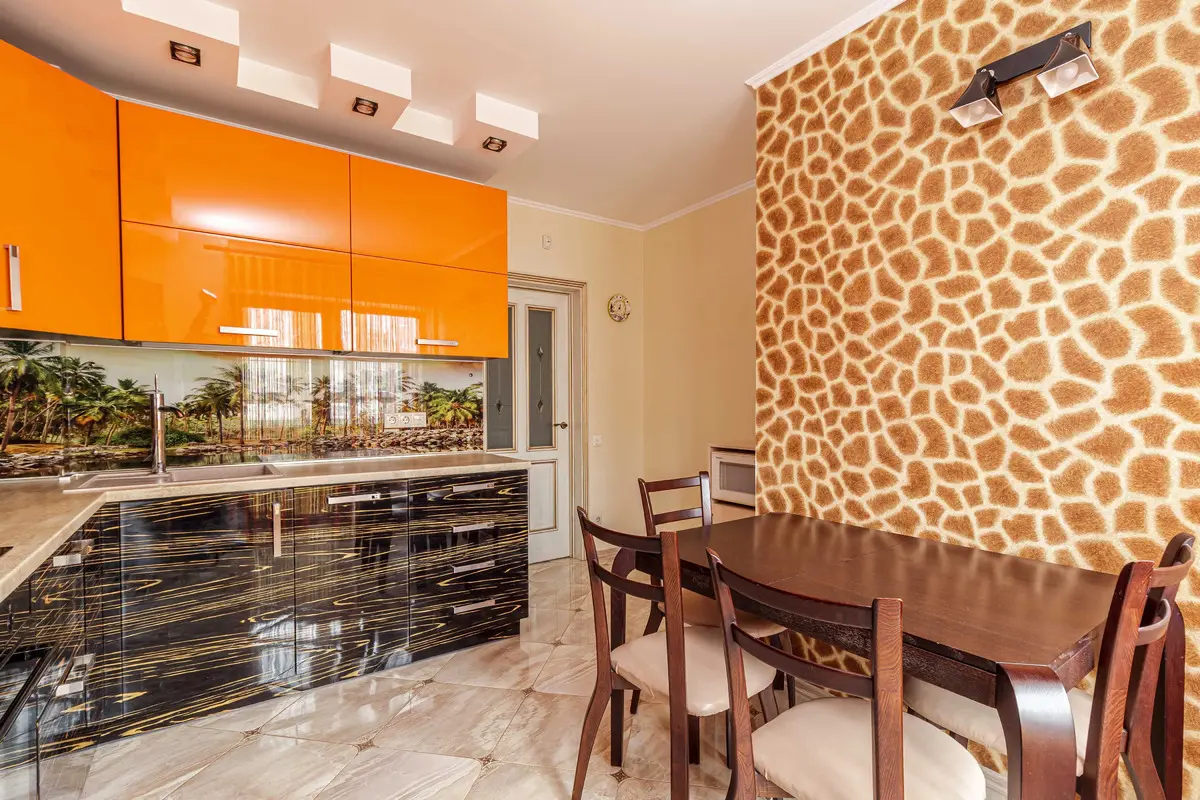 Фото Selling a 1-room apartment, 70 sq.m., Nauky Avenue 80а/73 Kyiv, price: 139000 $, code 1264
