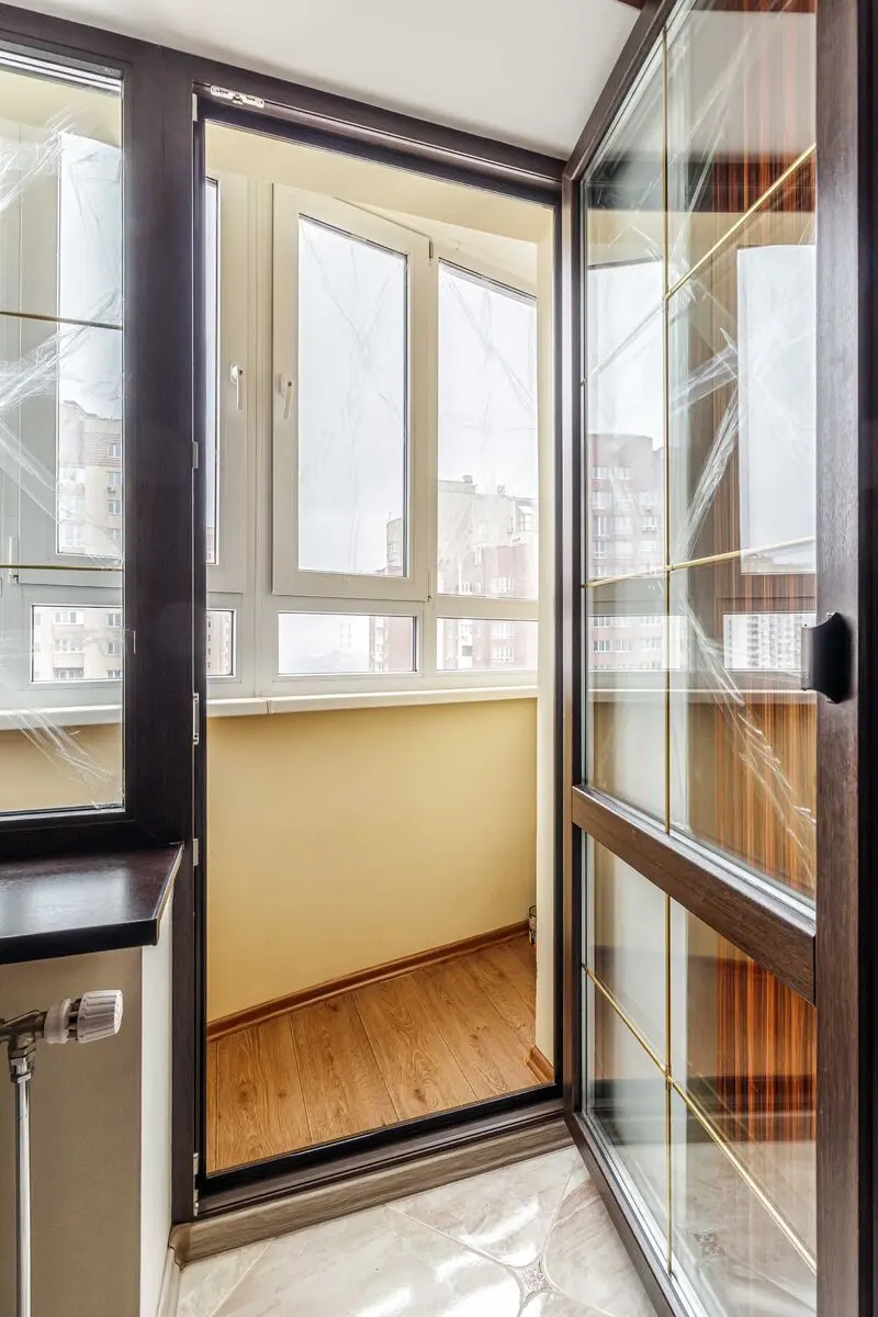 Фото Selling a 1-room apartment, 70 sq.m., Nauky Avenue 80а/73 Kyiv, price: 139000 $, code 1264