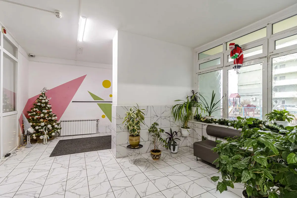 Фото Selling a 1-room apartment, 70 sq.m., Nauky Avenue 80а/73 Kyiv, price: 139000 $, code 1264