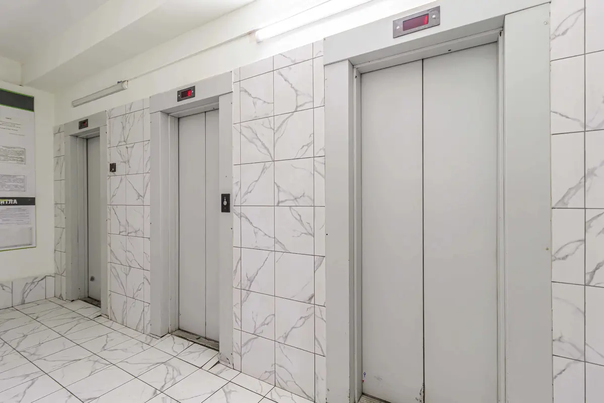 Фото Selling a 1-room apartment, 70 sq.m., Nauky Avenue 80а/73 Kyiv, price: 139000 $, code 1264