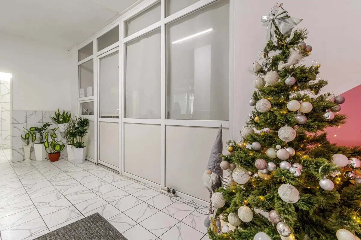 Фото Selling a 1-room apartment, 70 sq.m., Nauky Avenue 80а/73 Kyiv, price: 139000 $, code 1264