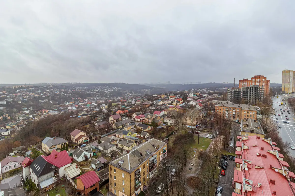 Фото Selling a 1-room apartment, 70 sq.m., Nauky Avenue 80а/73 Kyiv, price: 139000 $, code 1264