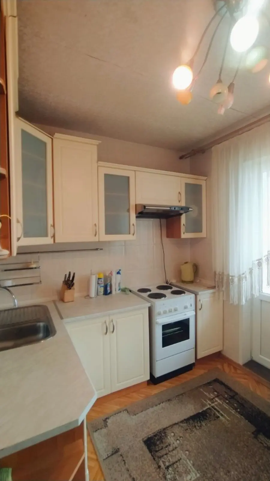 Фото Продаю 2 кімнатну квартиру, 55 кв. м, Миколи Закревського вул. (Милославська) 17 Київ, ціна: 55000 $, код 1265