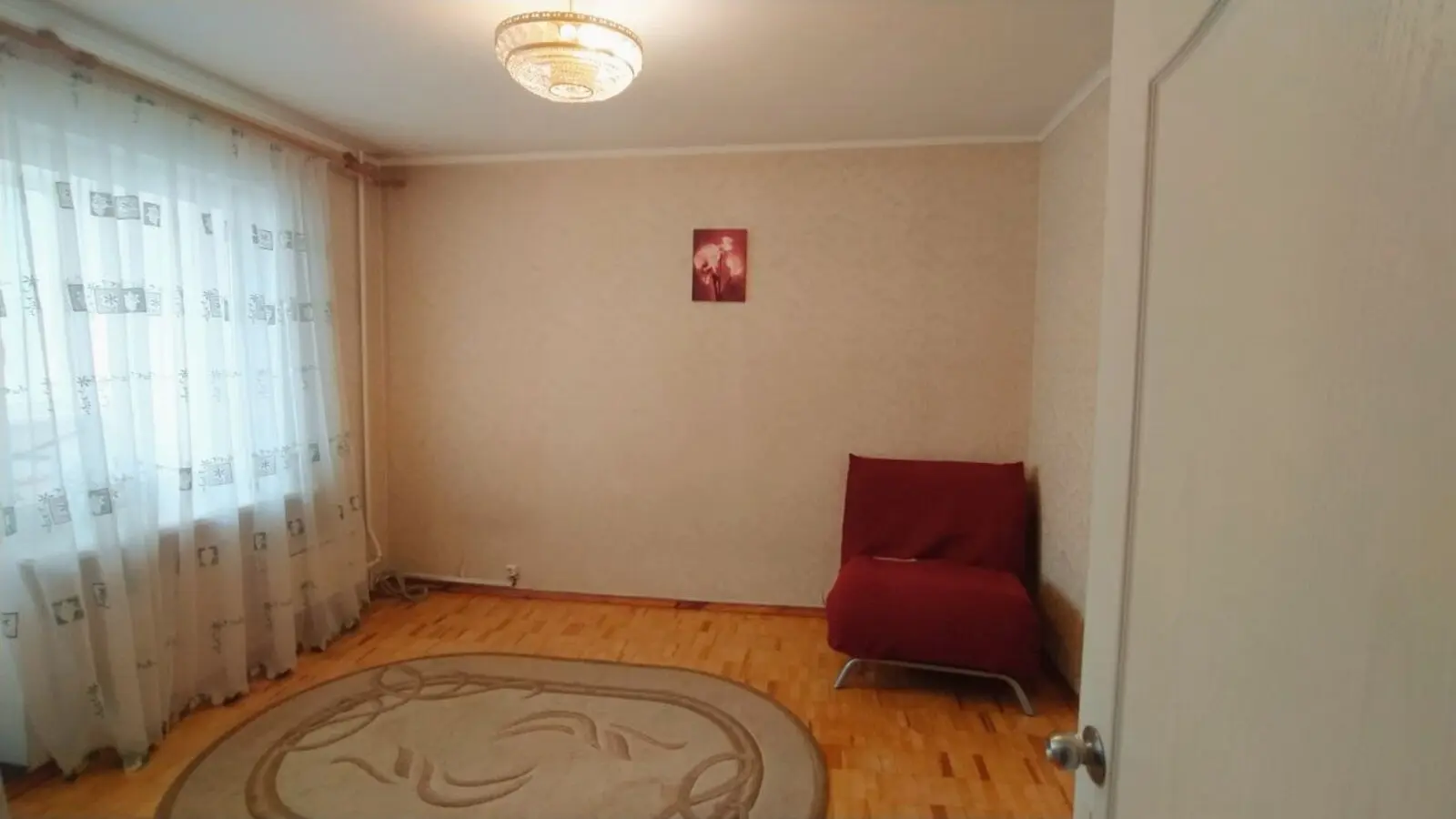 Фото Продаю 2 кімнатну квартиру, 55 кв. м, Миколи Закревського вул. (Милославська) 17 Київ, ціна: 55000 $, код 1265