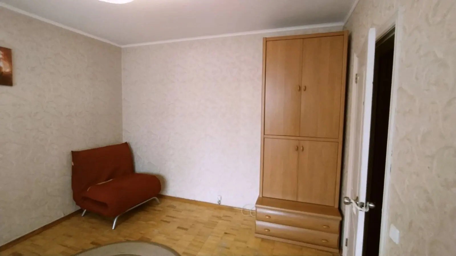 Фото Продаю 2 кімнатну квартиру, 55 кв. м, Миколи Закревського вул. (Милославська) 17 Київ, ціна: 55000 $, код 1265