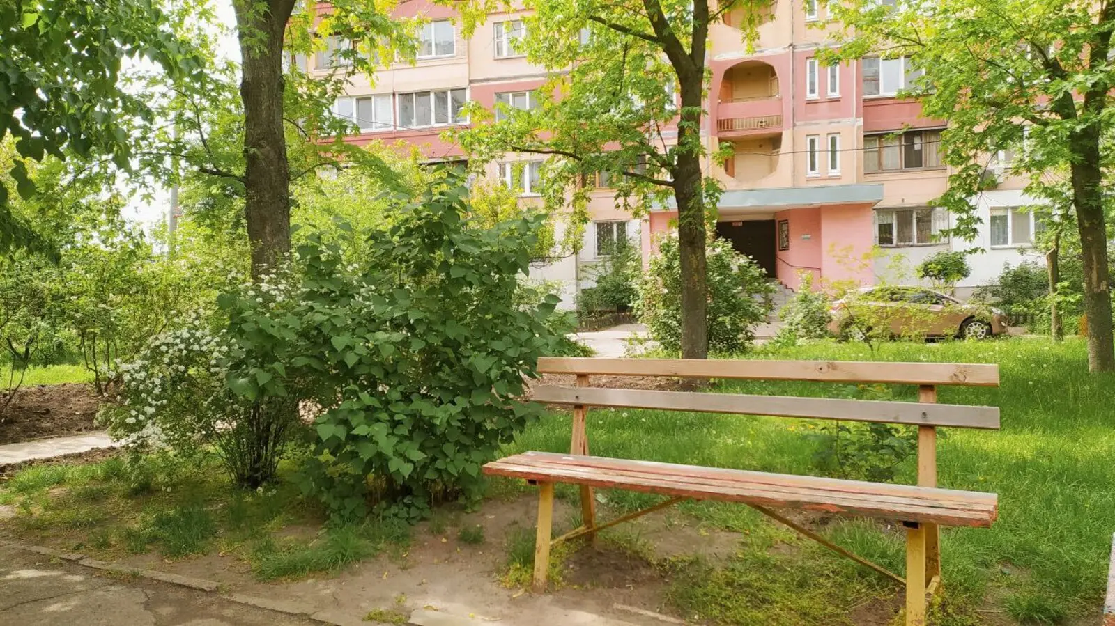 Фото Продаю 2 кімнатну квартиру, 55 кв. м, Миколи Закревського вул. (Милославська) 17 Київ, ціна: 55000 $, код 1265