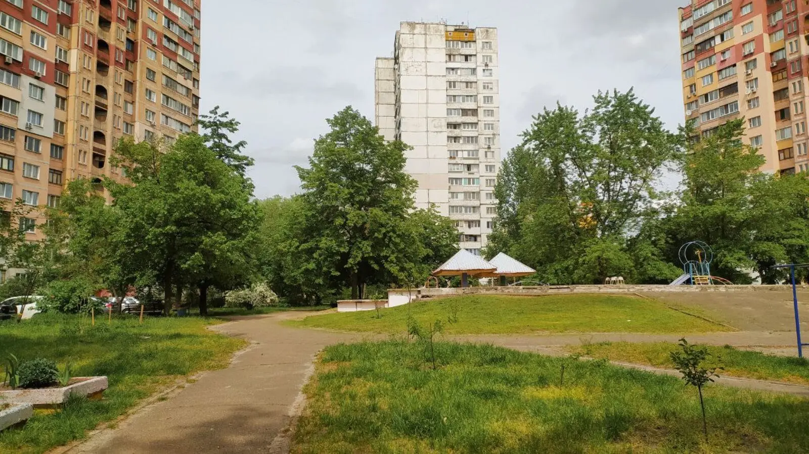 Фото Продаю 2 кімнатну квартиру, 55 кв. м, Миколи Закревського вул. (Милославська) 17 Київ, ціна: 55000 $, код 1265
