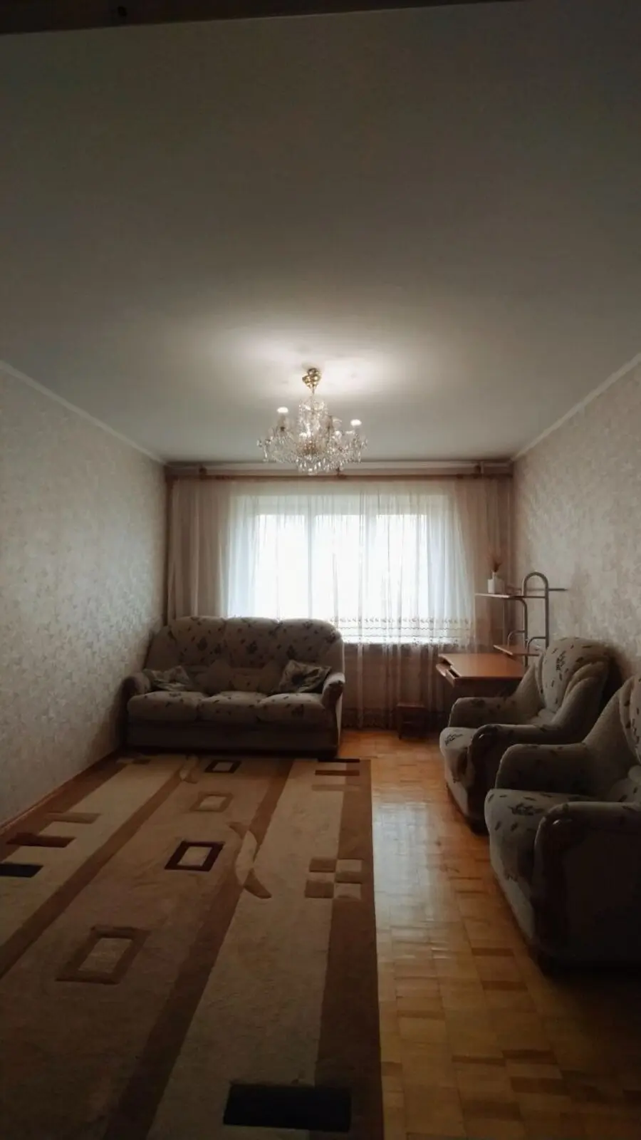 Фото Продаю 2 кімнатну квартиру, 55 кв. м, Миколи Закревського вул. (Милославська) 17 Київ, ціна: 55000 $, код 1265