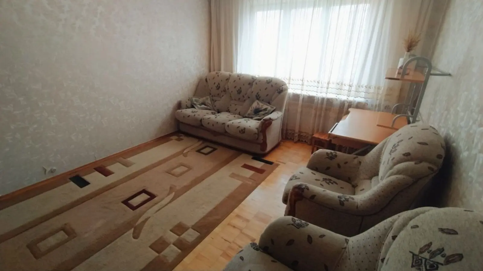 Фото Продаю 2 кімнатну квартиру, 55 кв. м, Миколи Закревського вул. (Милославська) 17 Київ, ціна: 55000 $, код 1265